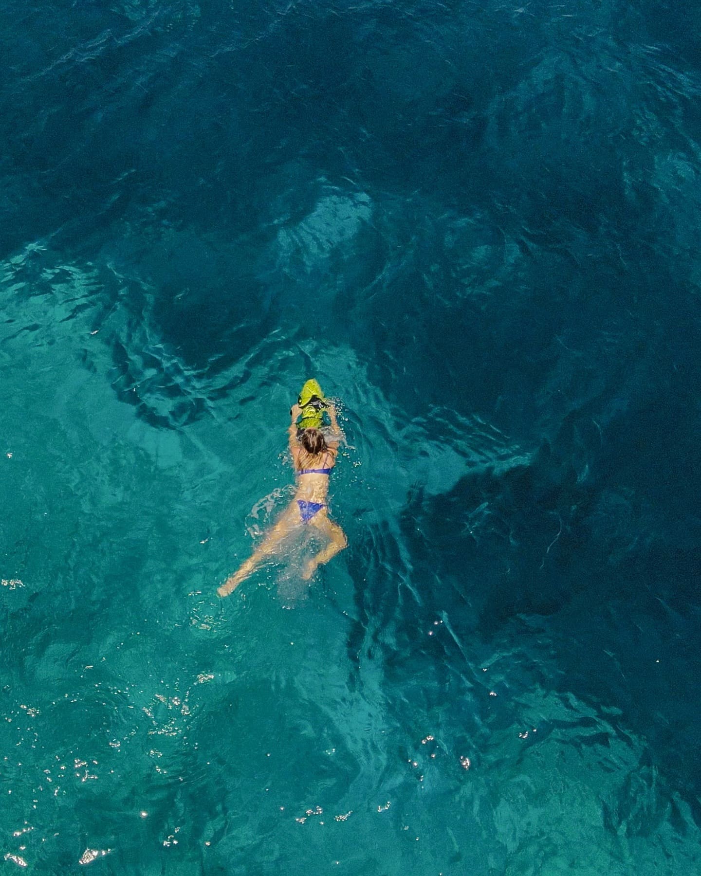 summer activities and watersports in corfu